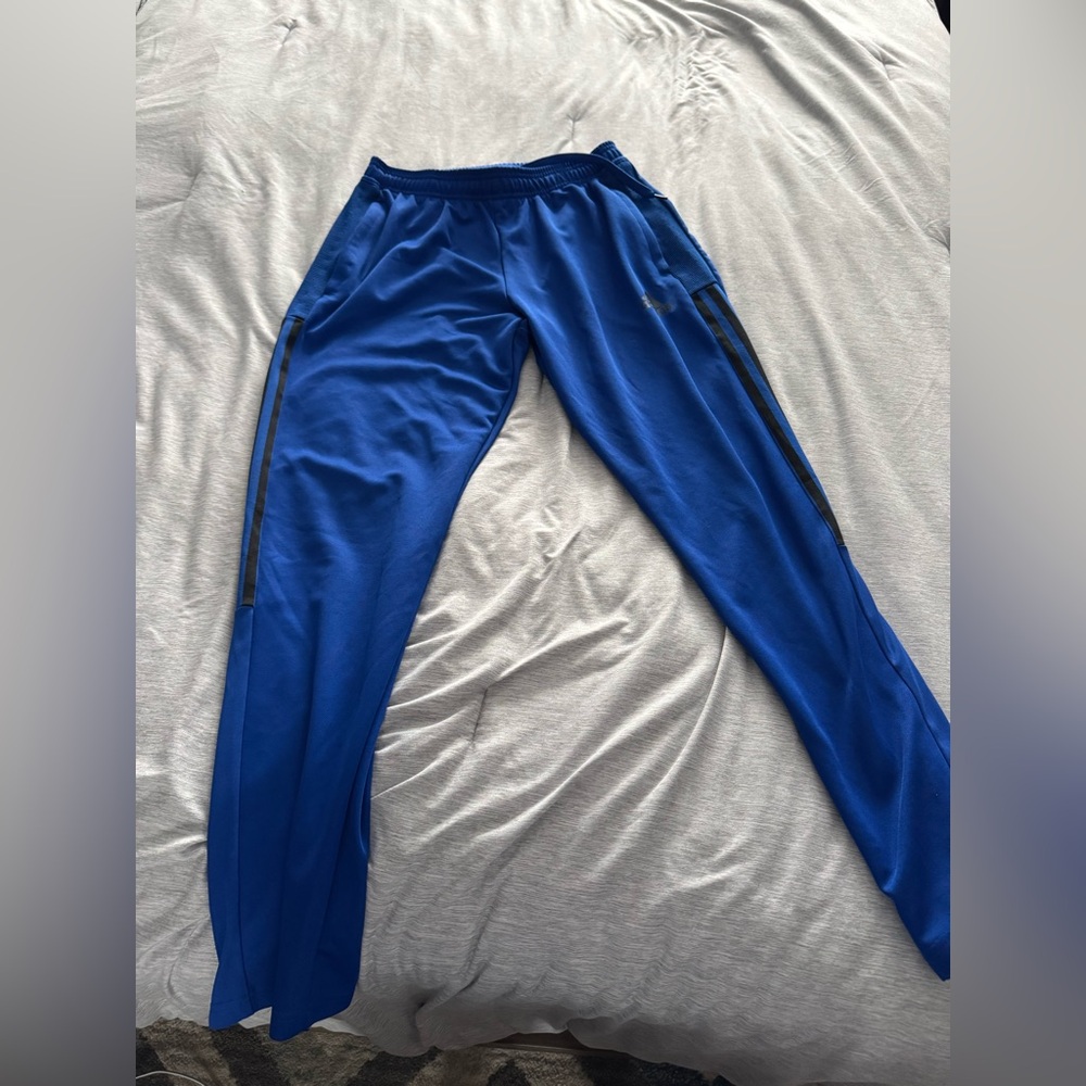 Men’s Adidas Running Pants